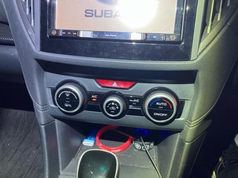 IMPREZA SPORT