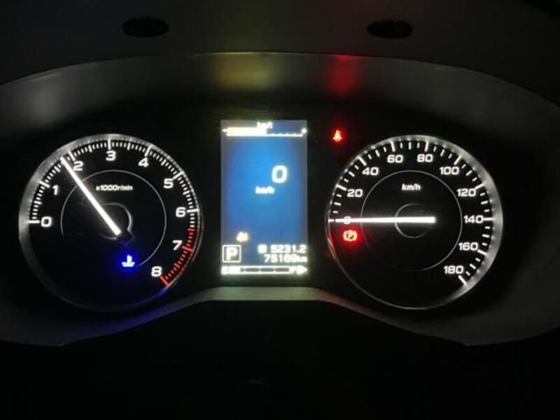 IMPREZA SPORT