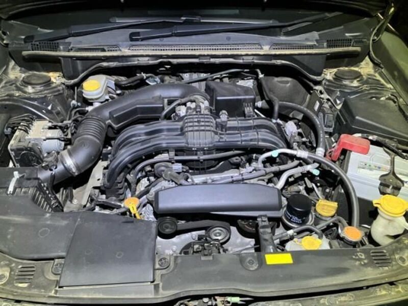 IMPREZA SPORT