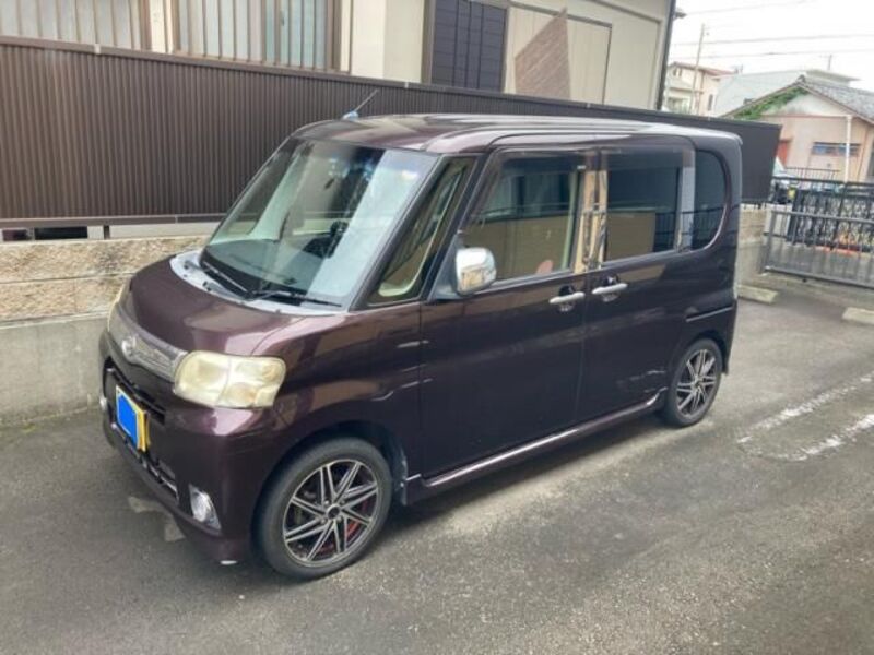 TANTO