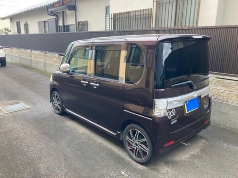 TANTO