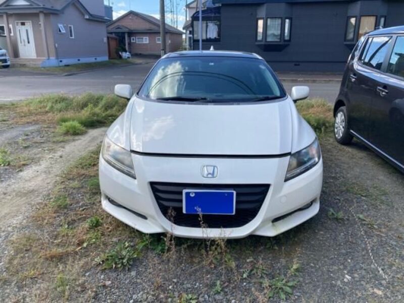 CR-Z-0