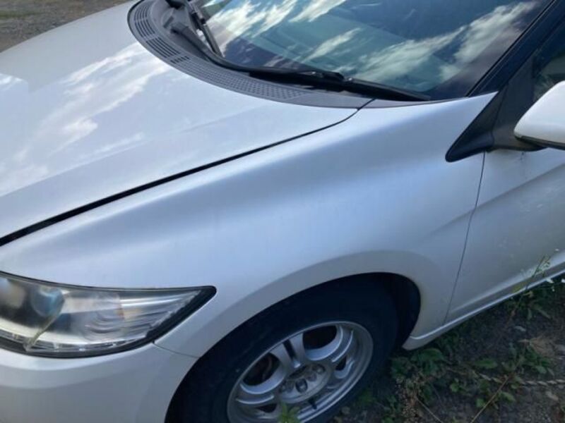 CR-Z