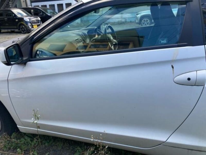 CR-Z