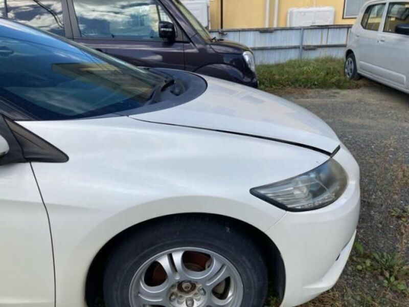 CR-Z