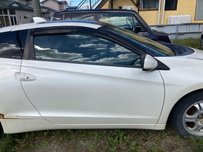 CR-Z
