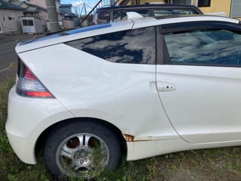 CR-Z