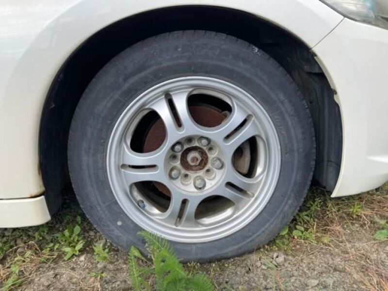 CR-Z