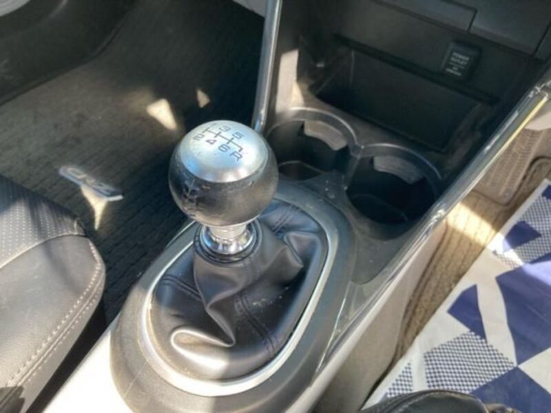 CR-Z