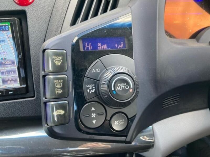 CR-Z