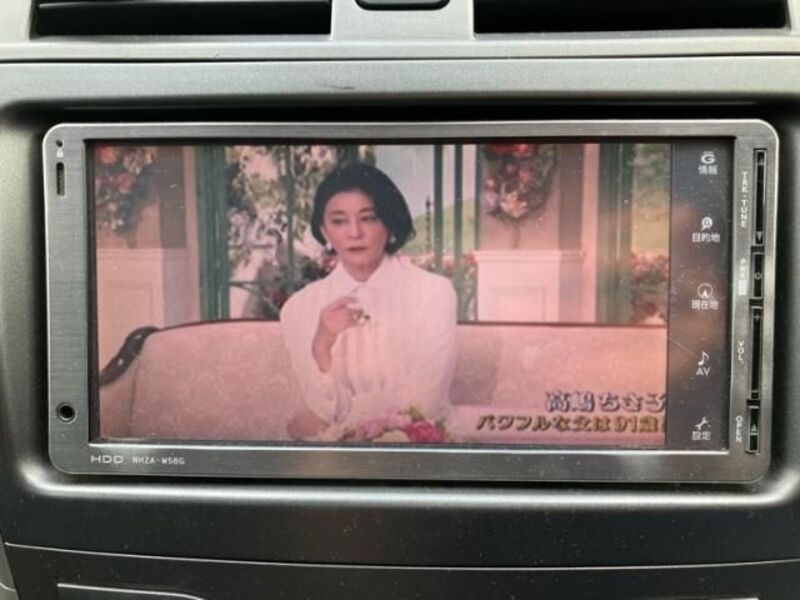 COROLLA FIELDER