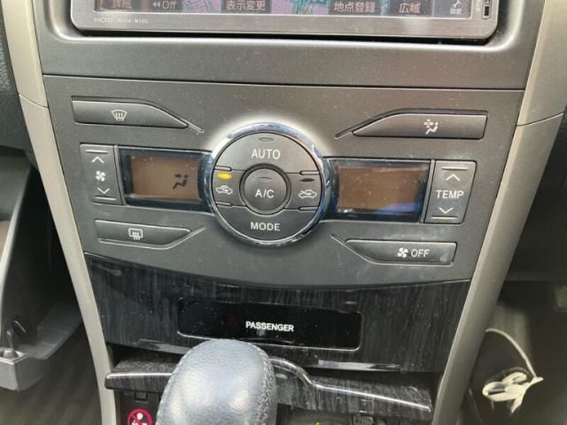 COROLLA FIELDER