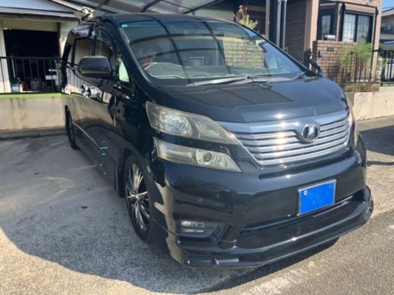 VELLFIRE