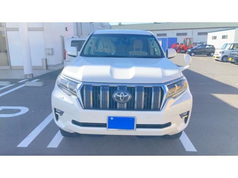 LAND CRUISER PRADO-0