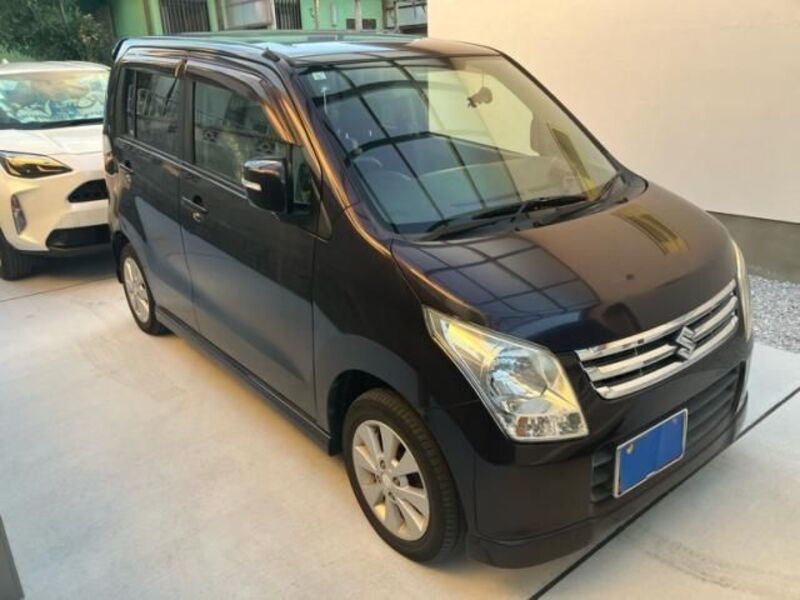 WAGON R-0