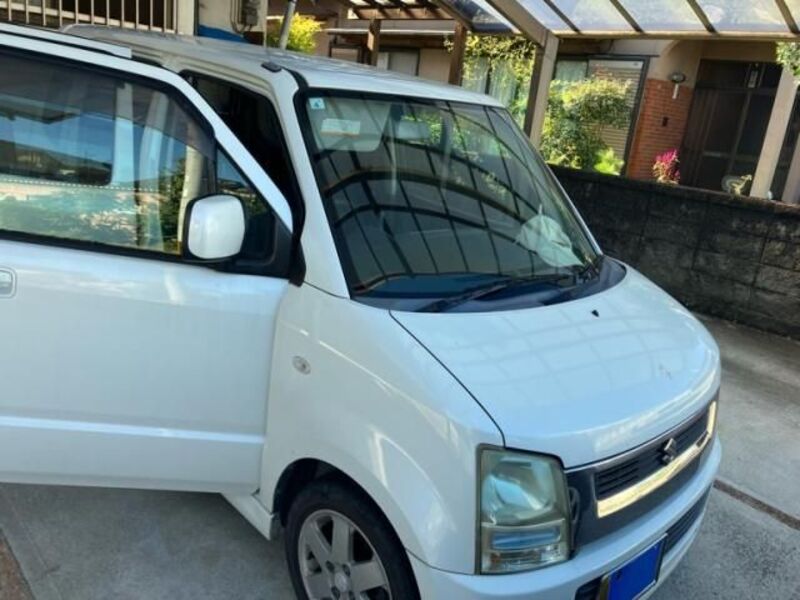 WAGON R-0