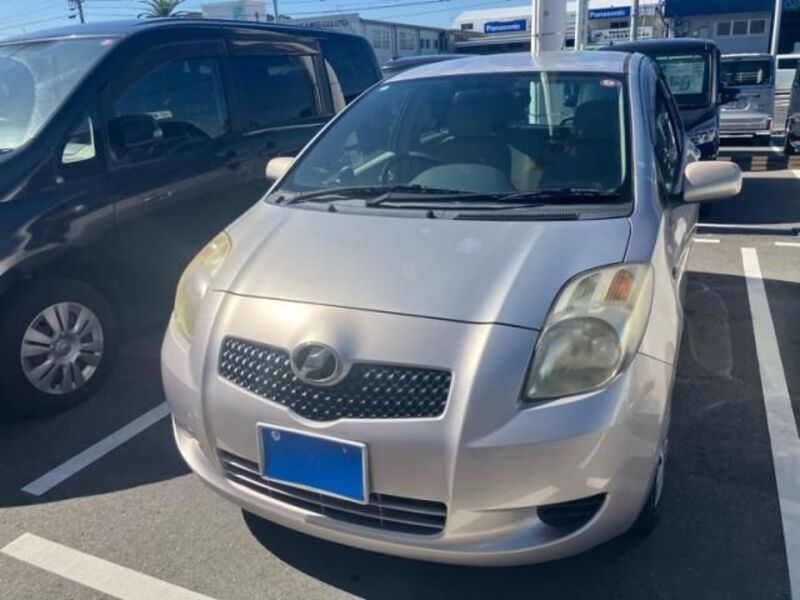 VITZ