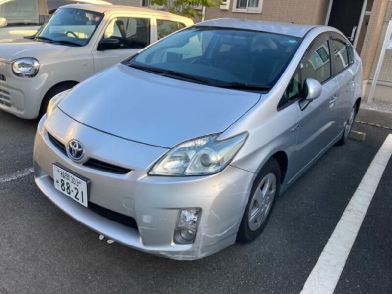 PRIUS