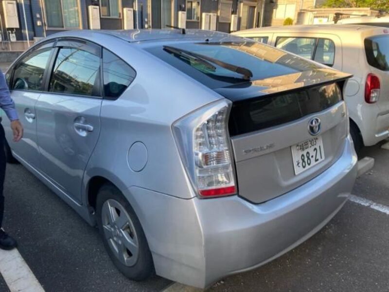 PRIUS