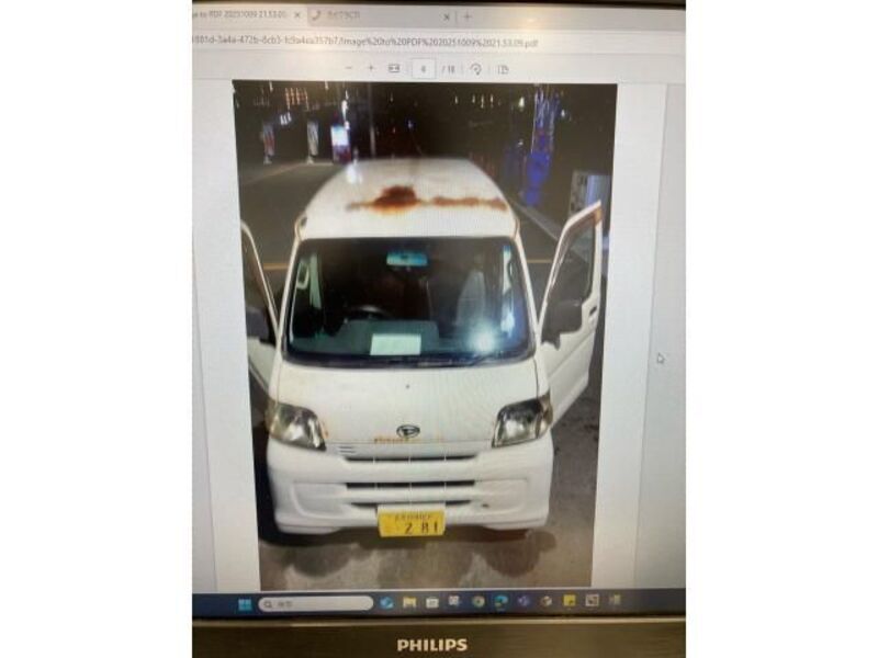 HIJET CARGO-0