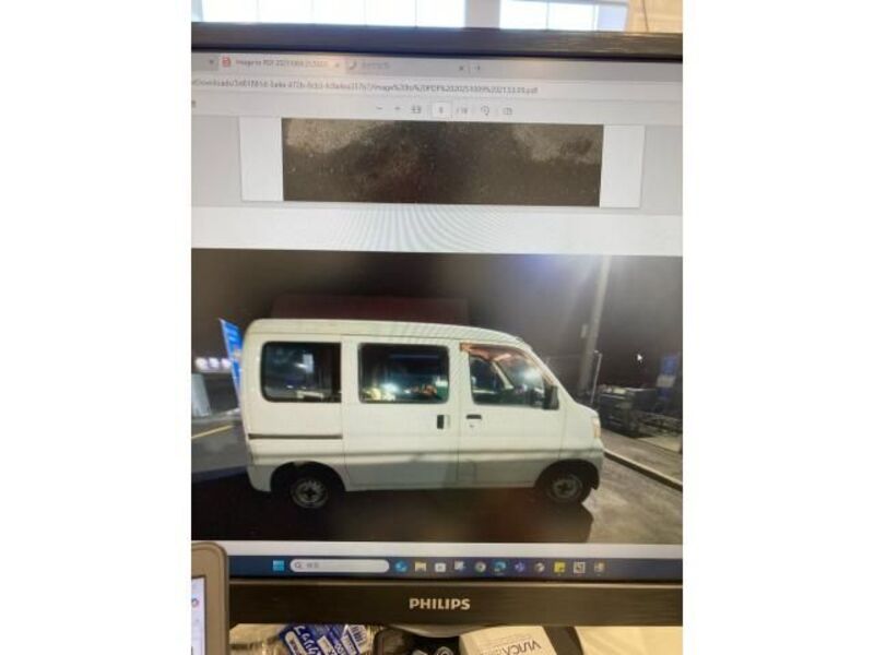 HIJET CARGO