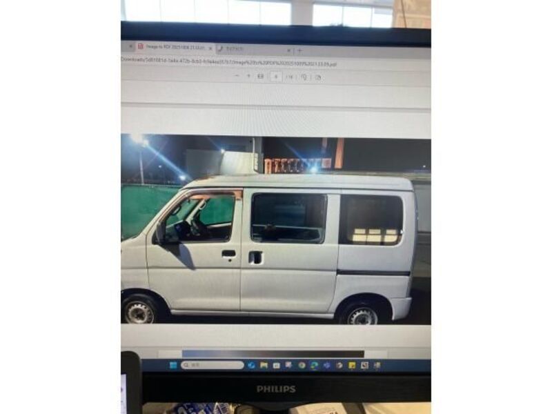 HIJET CARGO