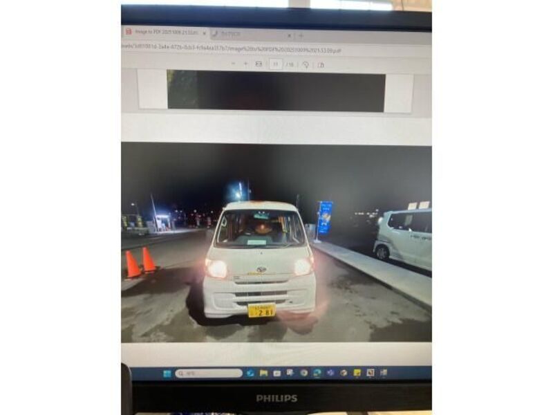 HIJET CARGO