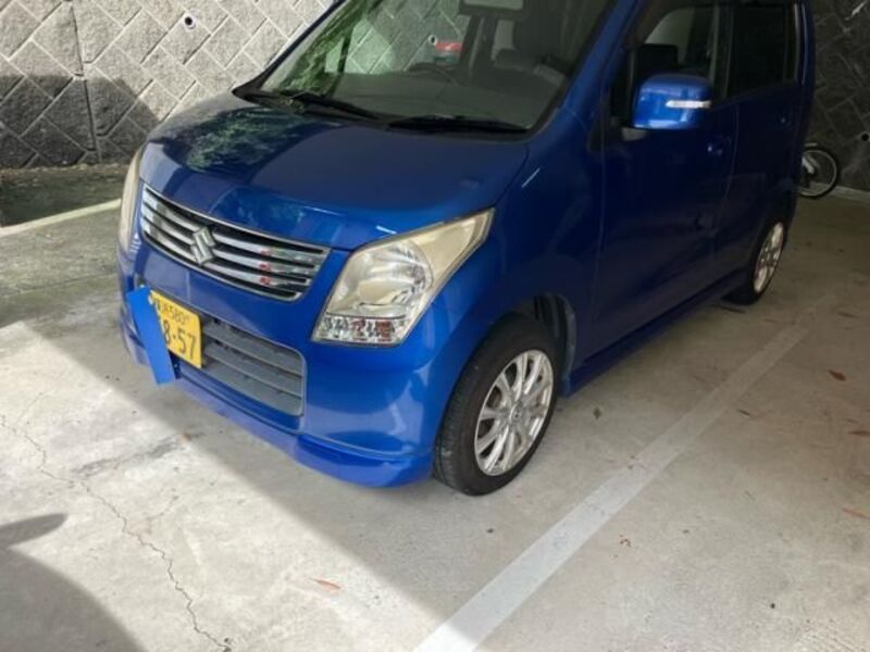 WAGON R-0