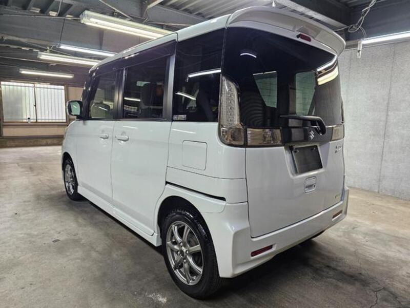 SPACIA CUSTOM