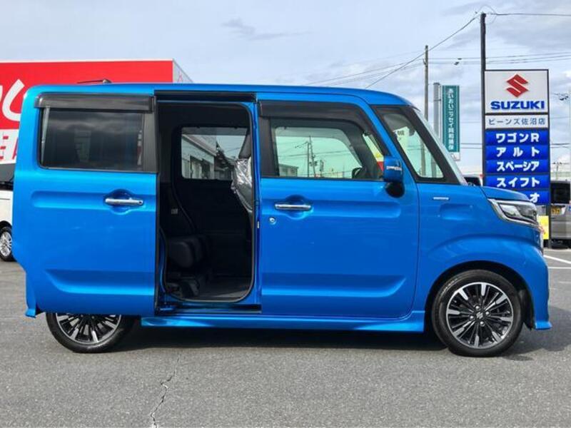SPACIA CUSTOM