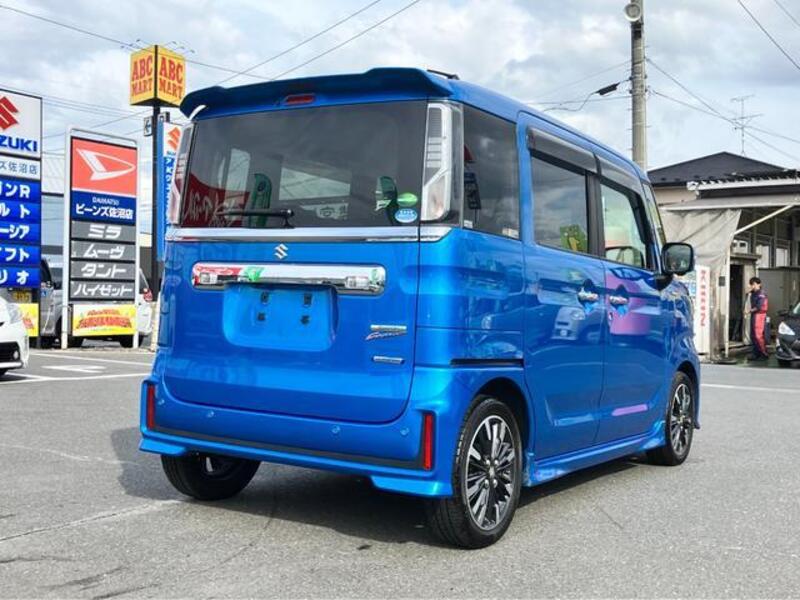 SPACIA CUSTOM