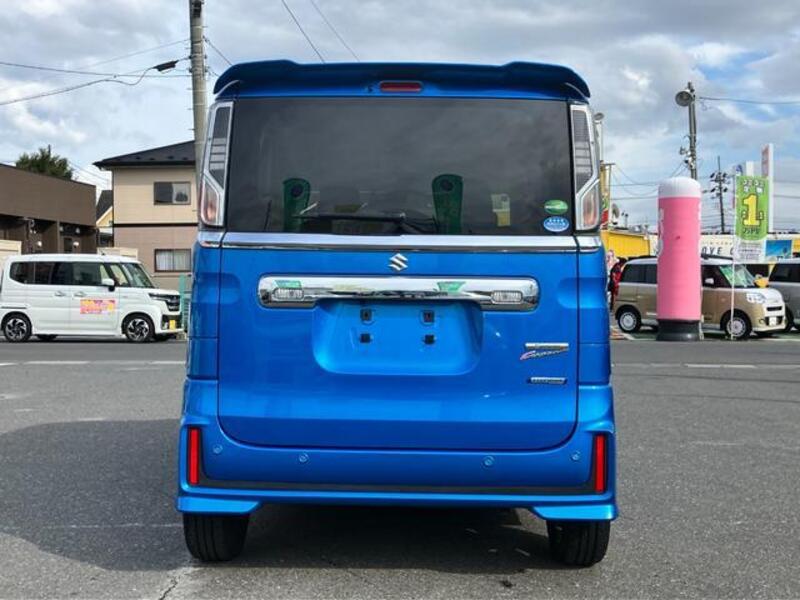 SPACIA CUSTOM