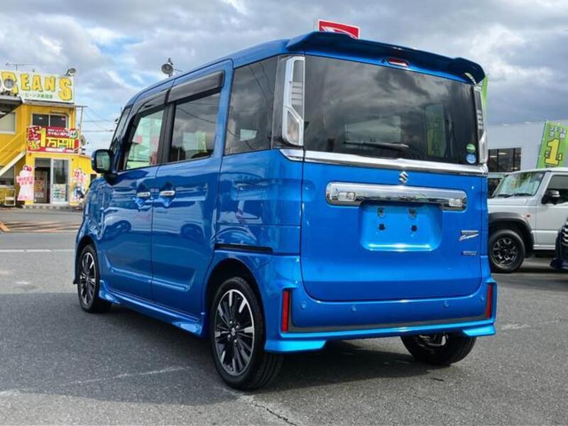 SPACIA CUSTOM