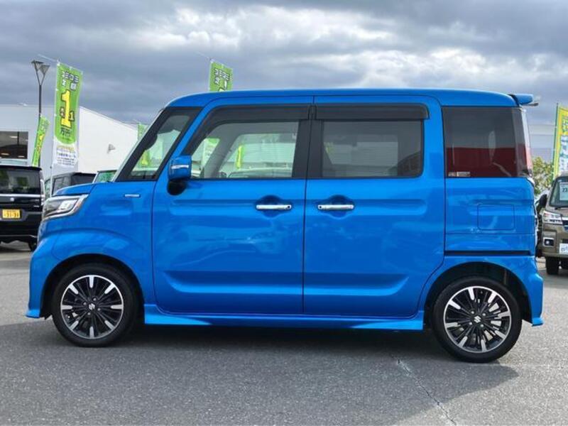 SPACIA CUSTOM