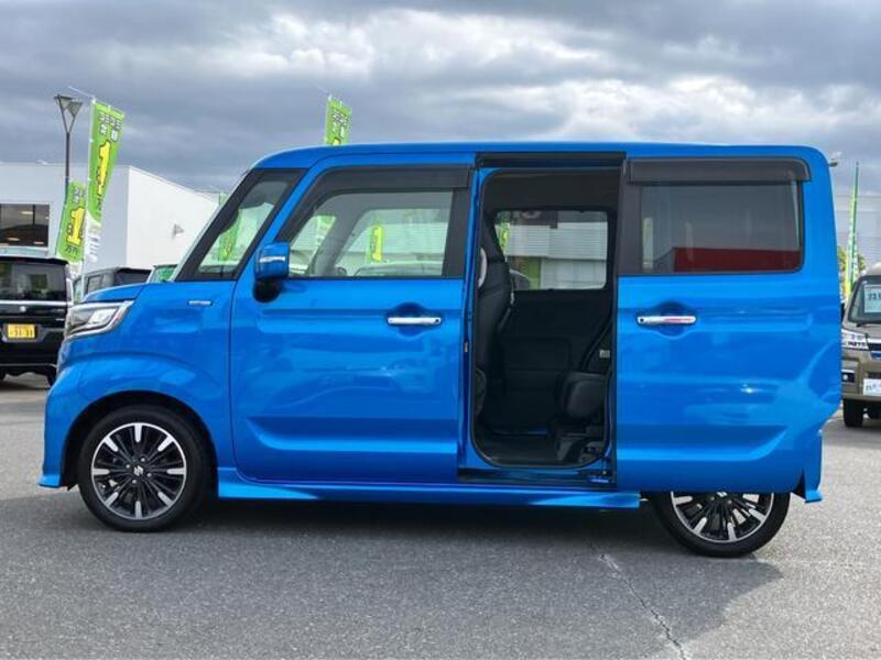 SPACIA CUSTOM