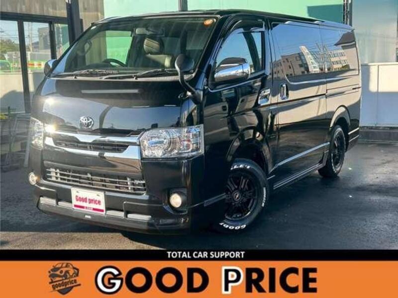 HIACE VAN-0
