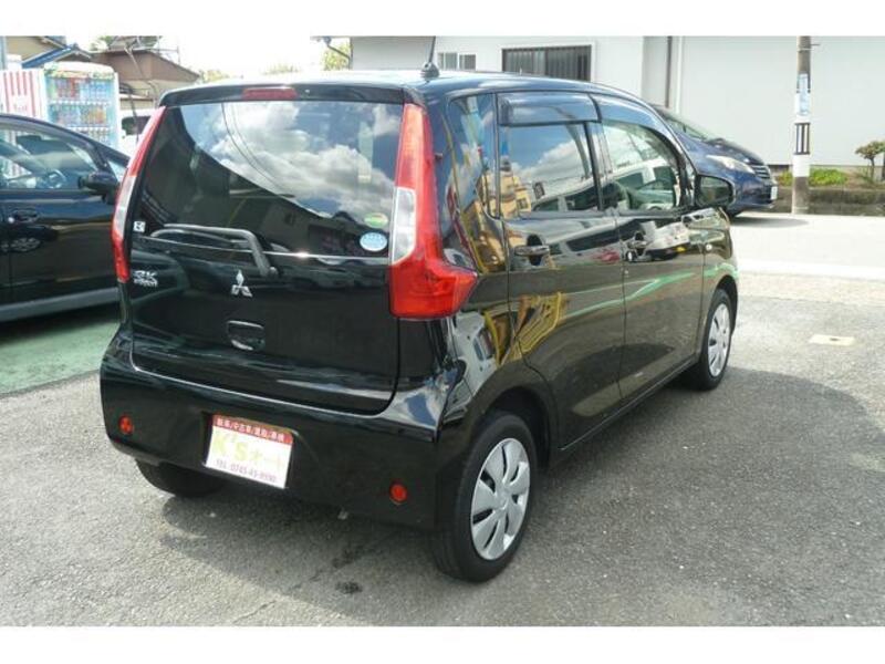 EK WAGON