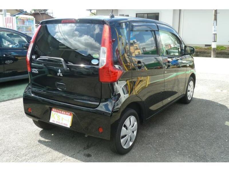 EK WAGON