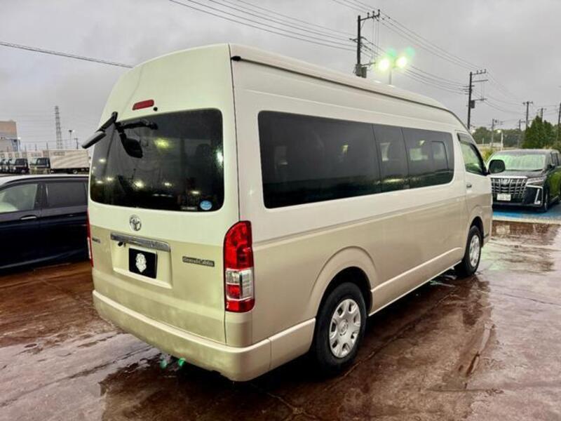 HIACE WAGON