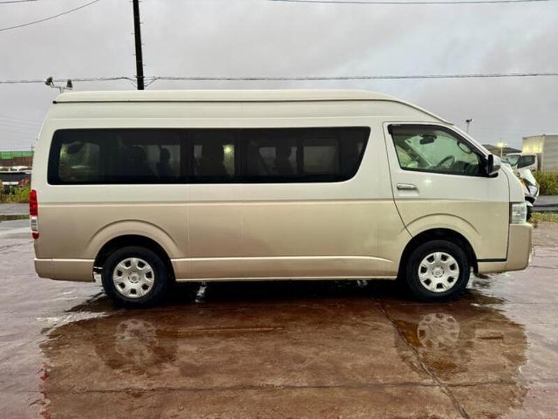 HIACE WAGON