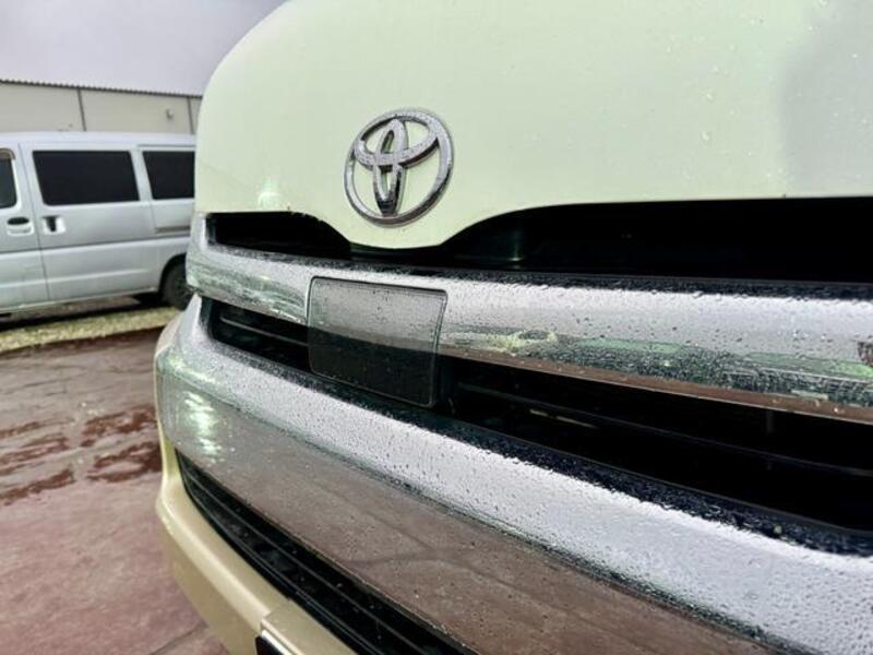 HIACE WAGON