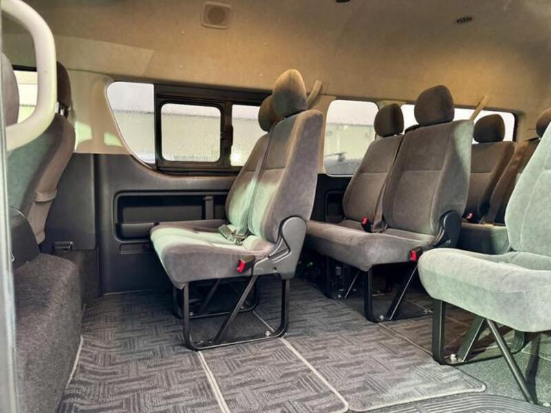 HIACE WAGON