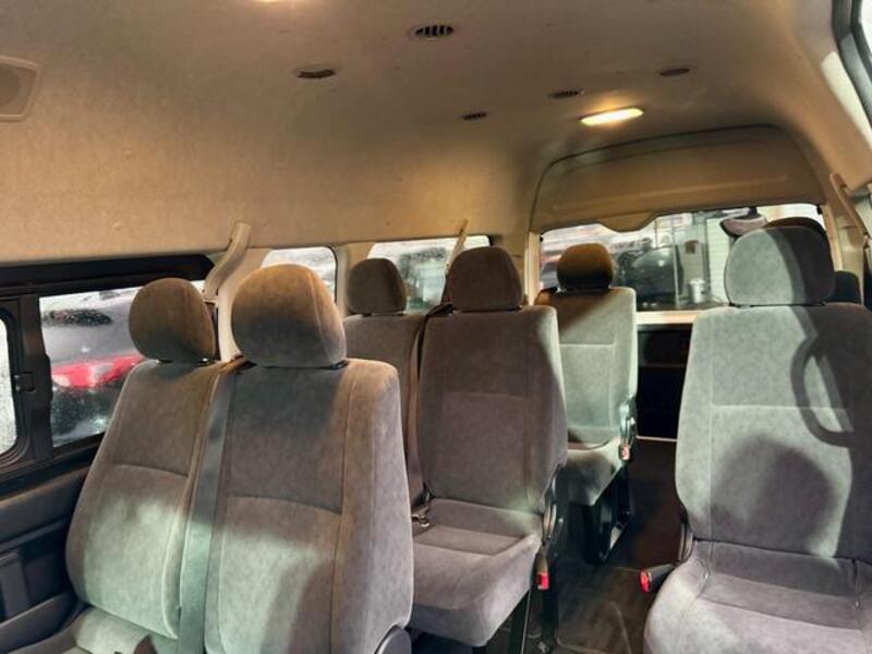 HIACE WAGON