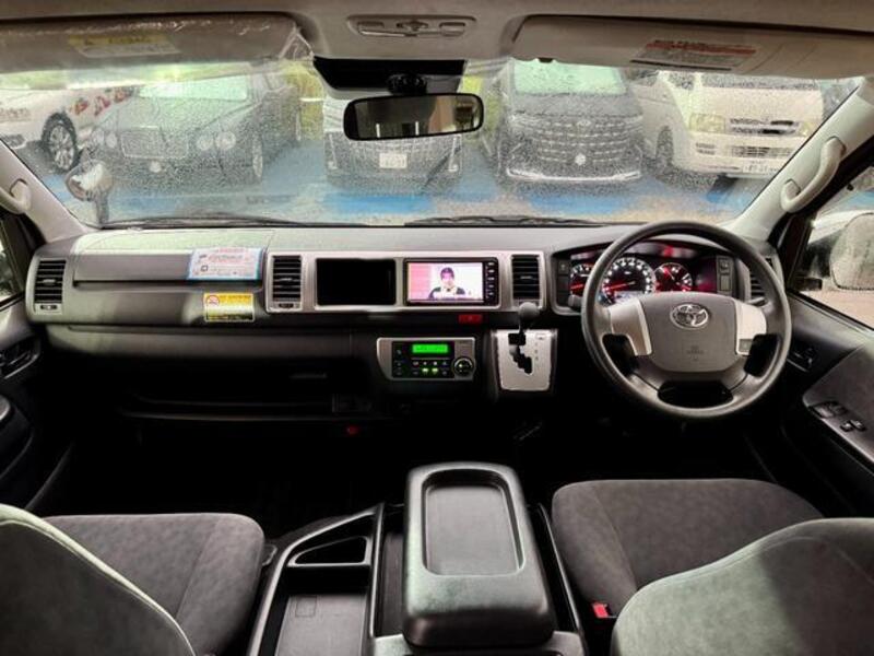 HIACE WAGON