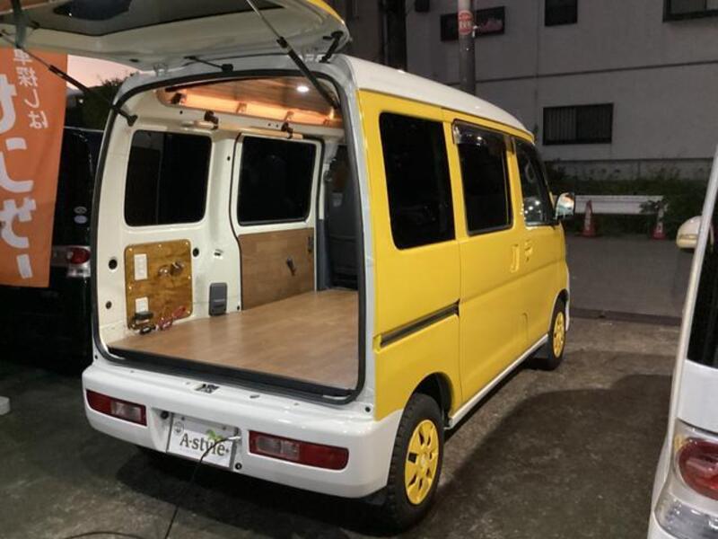 HIJET CARGO
