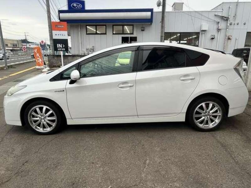 PRIUS