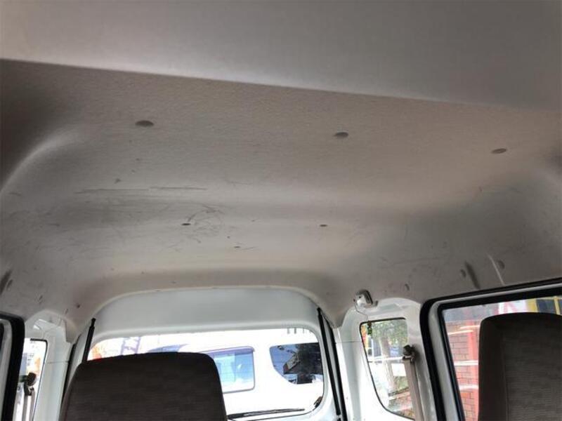 MINICAB VAN