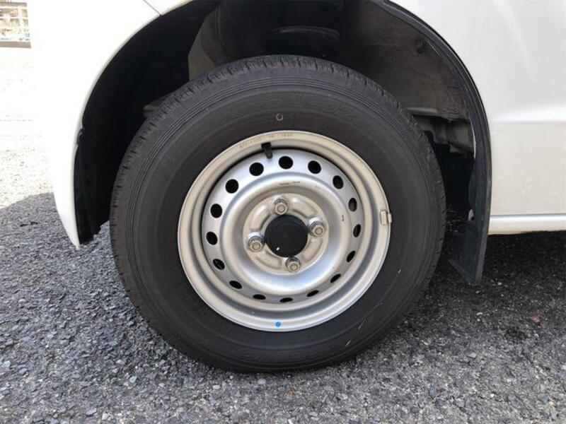 MINICAB VAN
