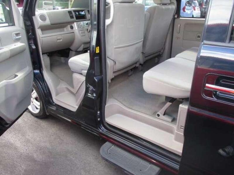 EVERY WAGON