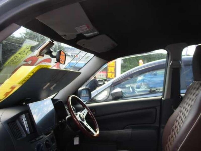 PROBOX VAN